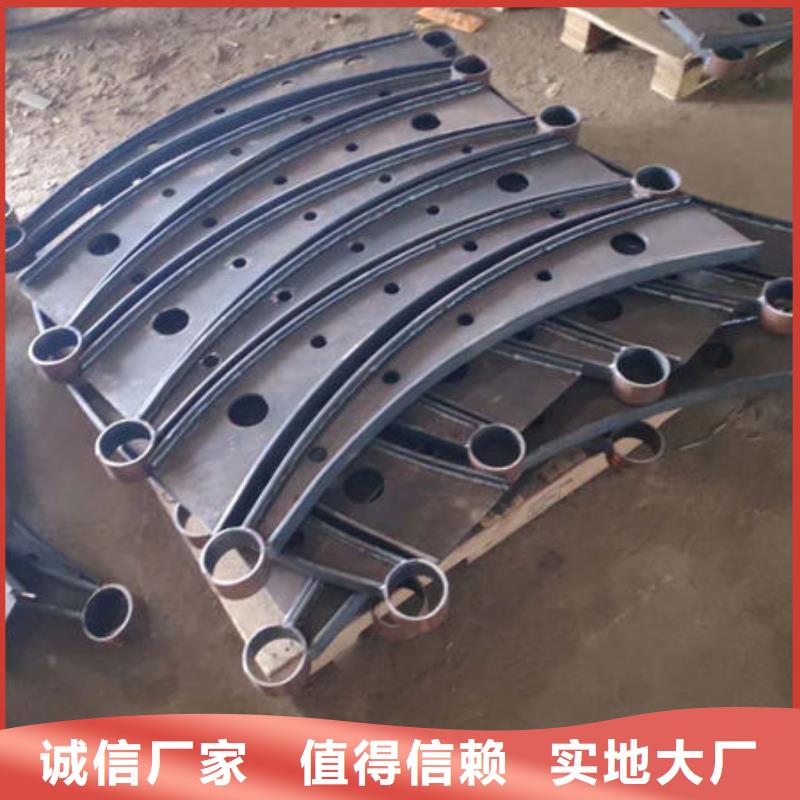 护栏-灯光护栏定制速度快工期短