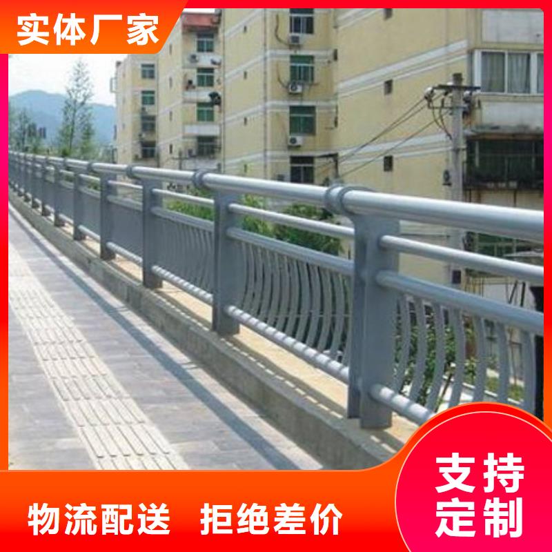 护栏不锈钢立柱细节决定品质
