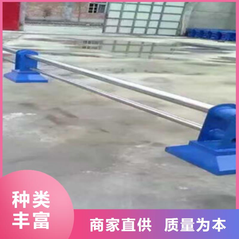 护栏桥梁护栏品质保证