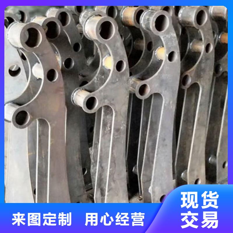 护栏-防护栏种类多质量好