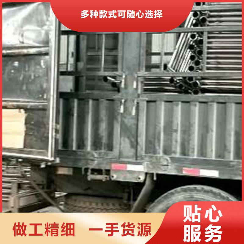 护栏桥梁护栏品质保证