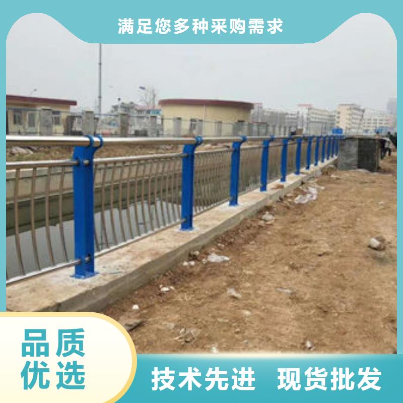 护栏-中央分隔栏采购