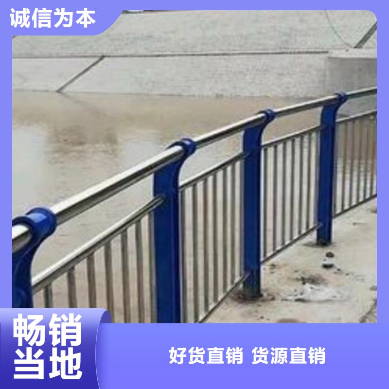 护栏-灯光护栏定制速度快工期短