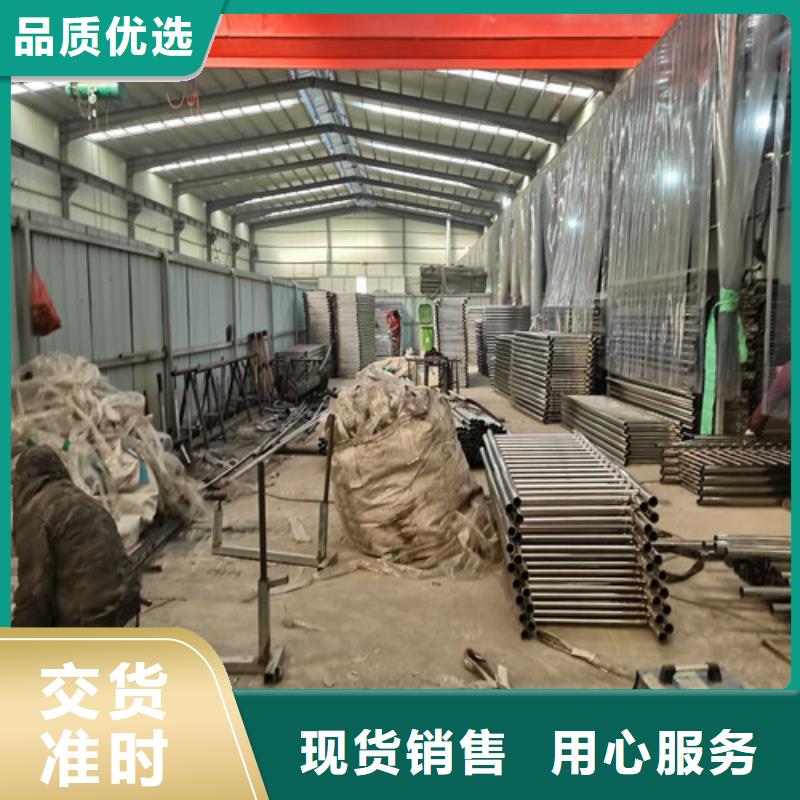 护栏-立柱桥梁防撞护栏专业生产厂家