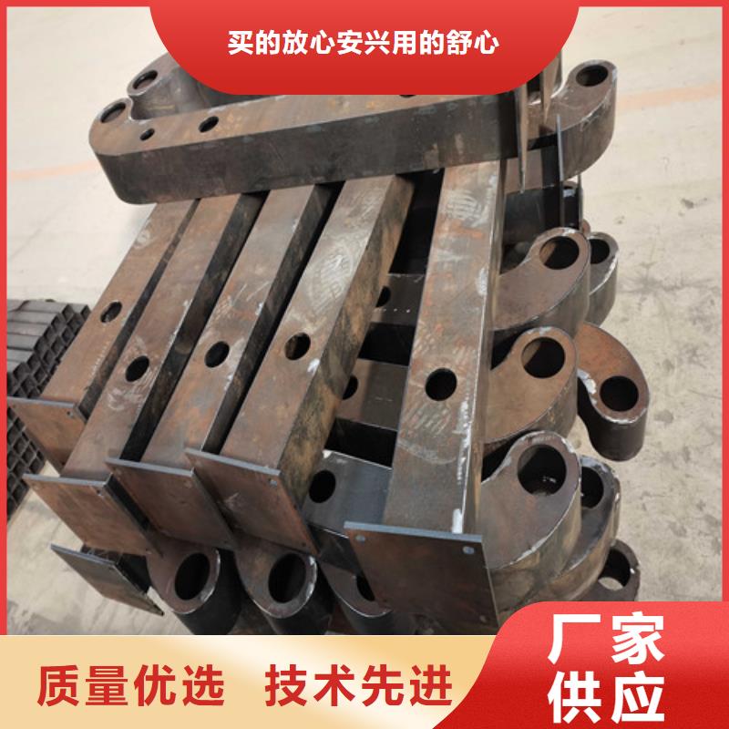 公路人行道防撞栏杆超级防护