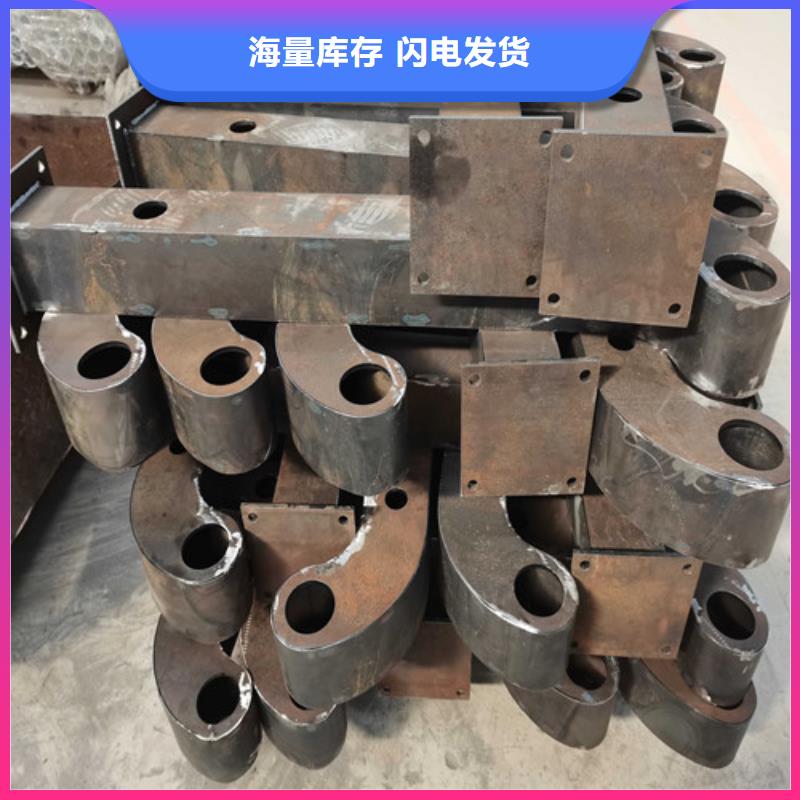 护栏桥梁景观栏杆用心做好细节