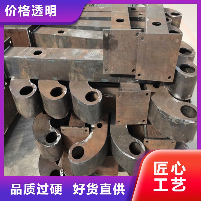 护栏-桥梁护栏精选厂家好货