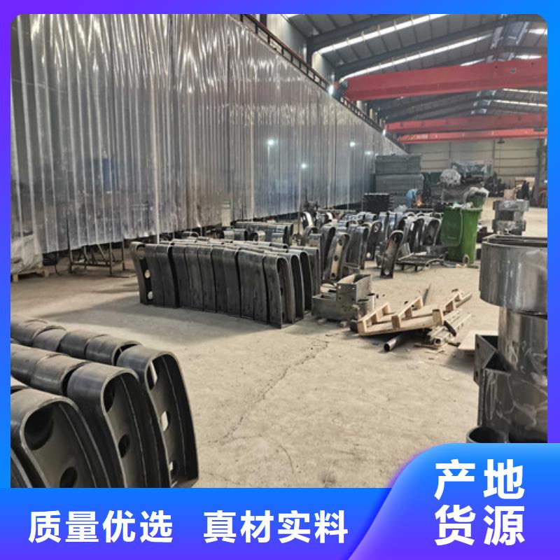 护栏桥梁栏杆型号齐全