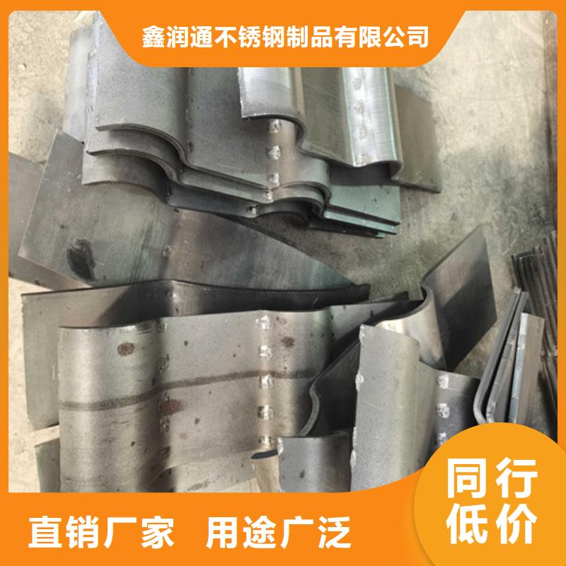 护栏【热镀锌立柱】今日新品