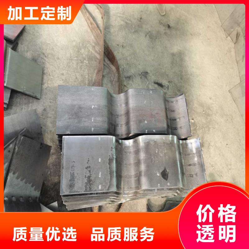 护栏【热镀锌立柱】今日新品