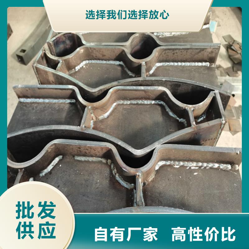 护栏-交通防撞围栏现货采购