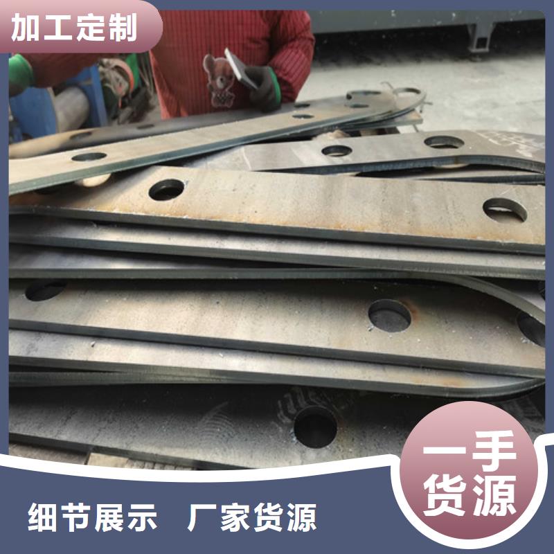 护栏桥梁景观栏杆源头厂家直销
