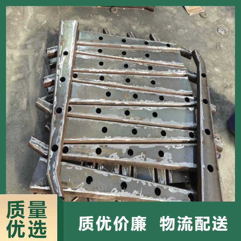护栏-【镀锌波形护栏】N年生产经验