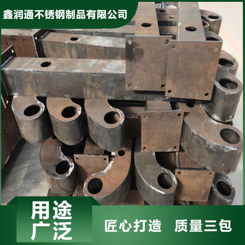 护栏_灯光护栏货源稳定