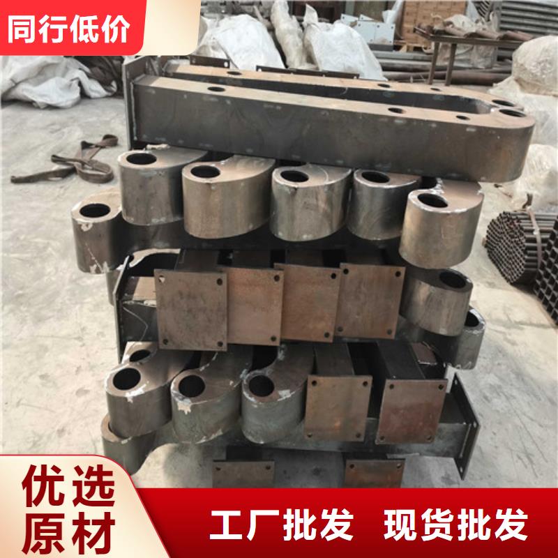 护栏-防护栏种类多质量好