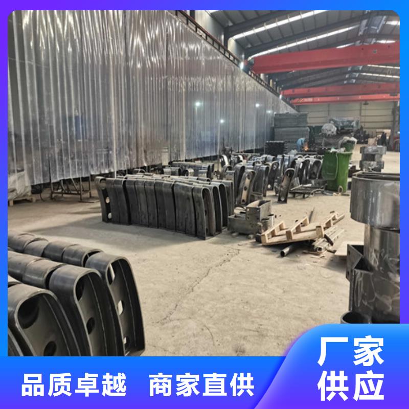 护栏防撞护栏立柱高标准高品质