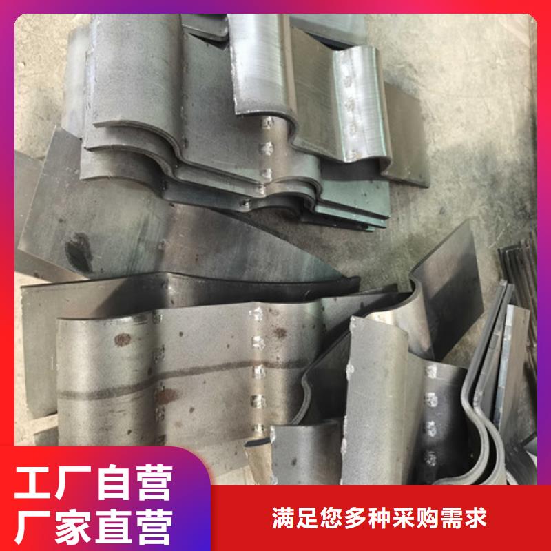 护栏河道护栏甄选好物