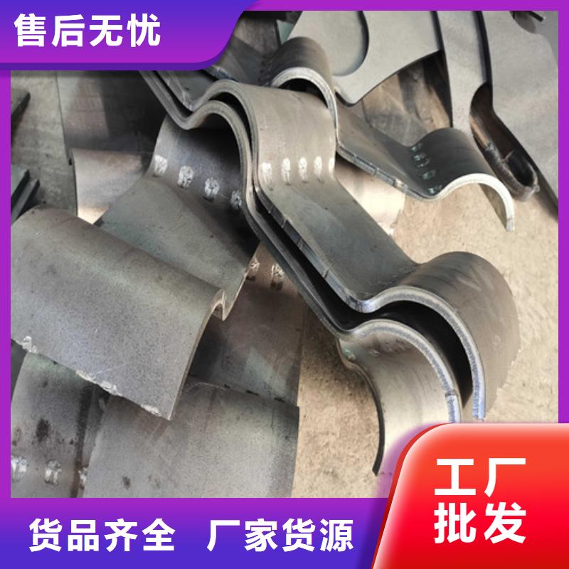【护栏】河道护栏自有生产工厂