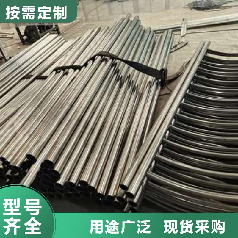 护栏景观护栏厂家实力大