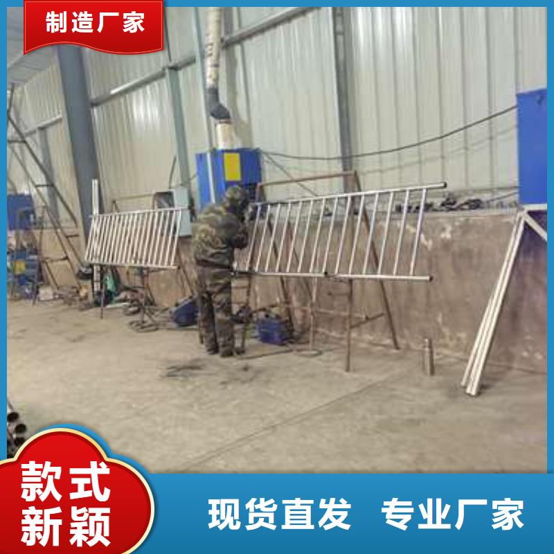【护栏桥梁栏杆优选厂商】