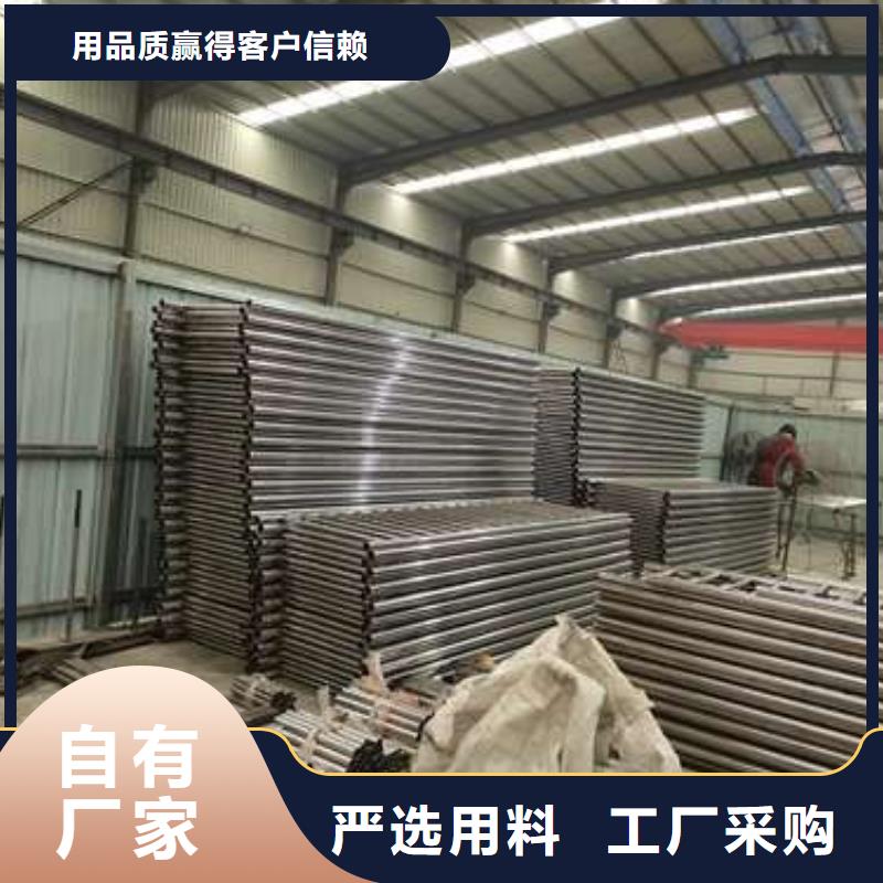 护栏桥梁栏杆标准工艺