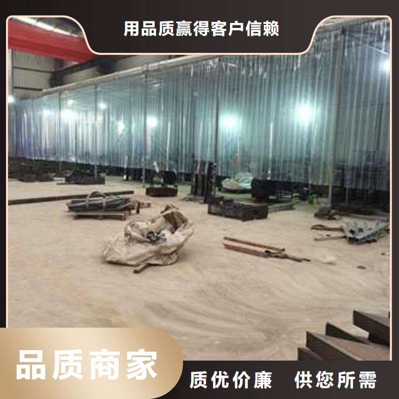 护栏-【河道护栏】一站式采购商家