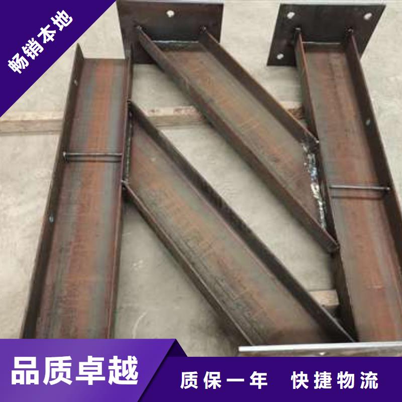 护栏 桥梁护栏定制批发