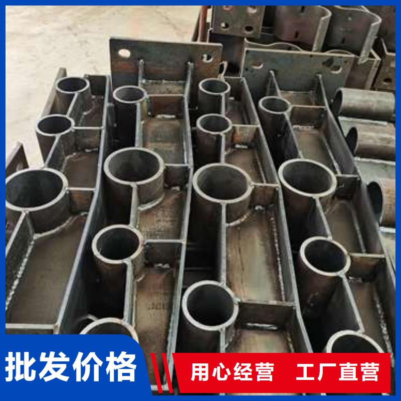 护栏桥梁栏杆批发商