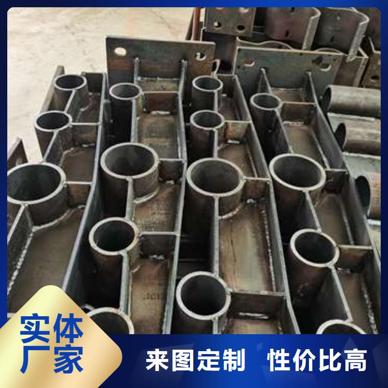 护栏-防撞护栏免费回电