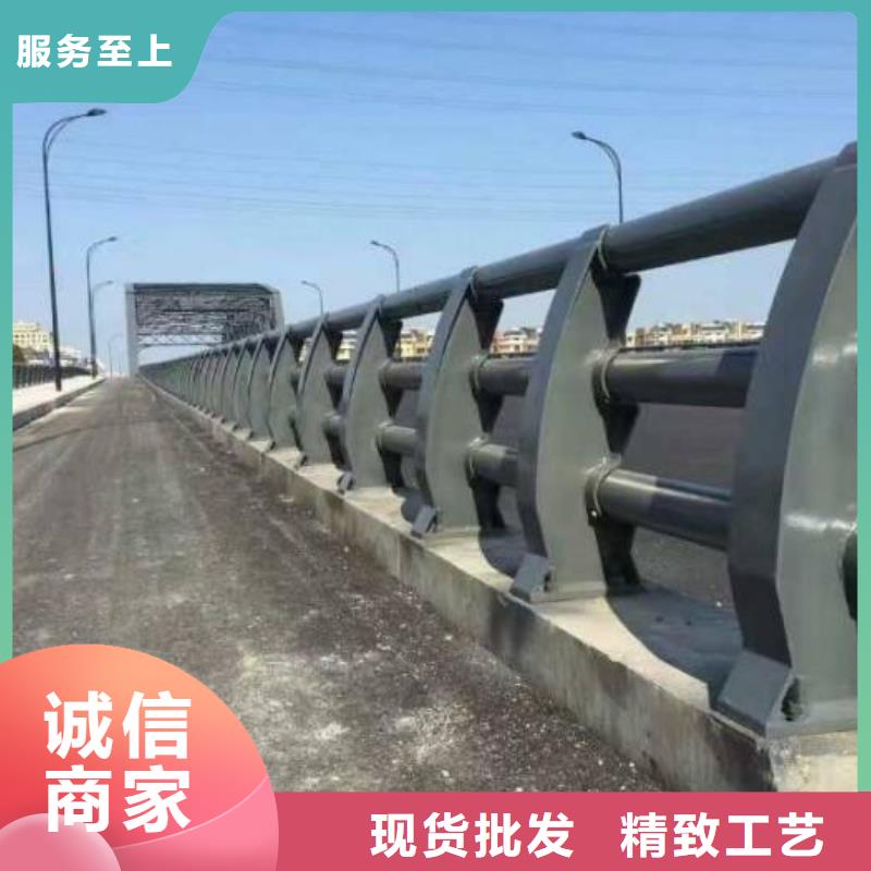 护栏-交通防撞围栏现货采购