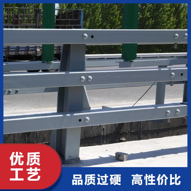 护栏灯光护栏价格低