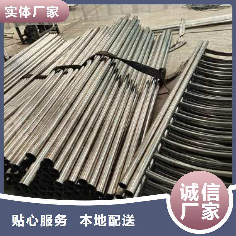 护栏-灯光护栏定制速度快工期短