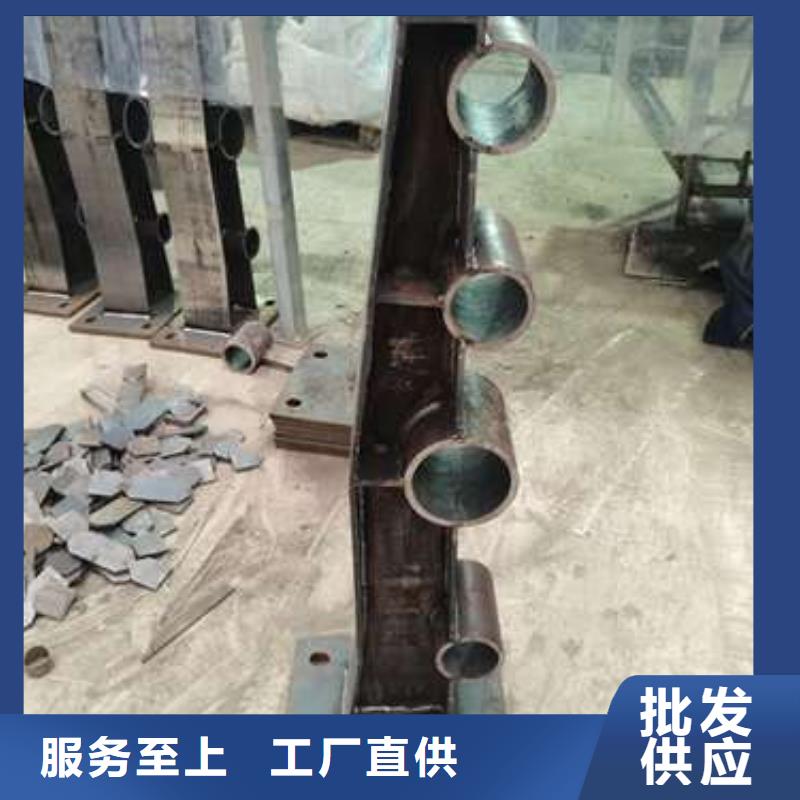 护栏 M型防撞护栏多种场景适用