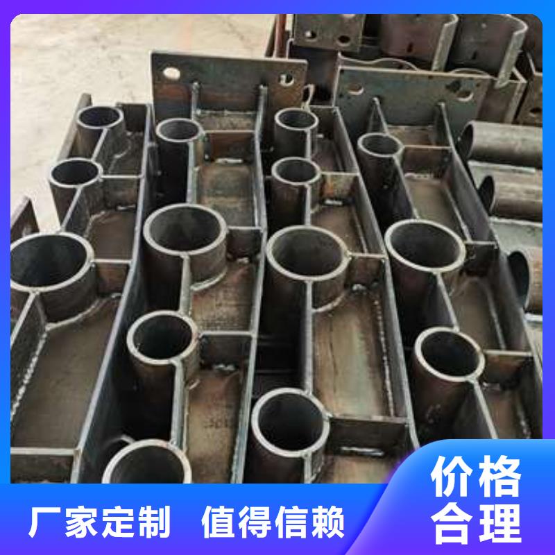 护栏,304不锈钢复合管应用广泛