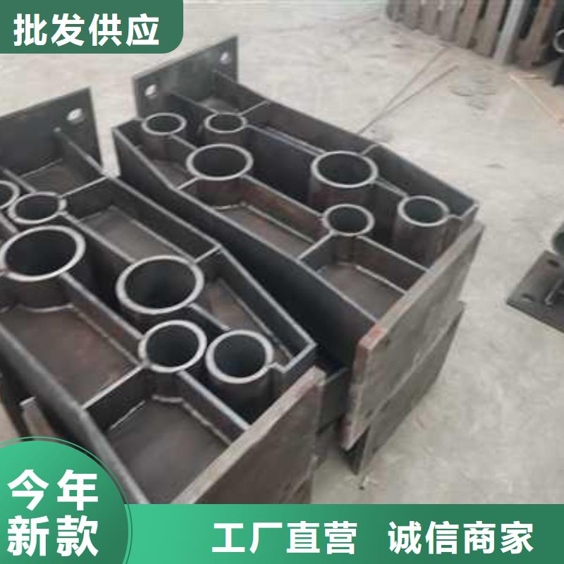 护栏灯光护栏诚信商家服务热情