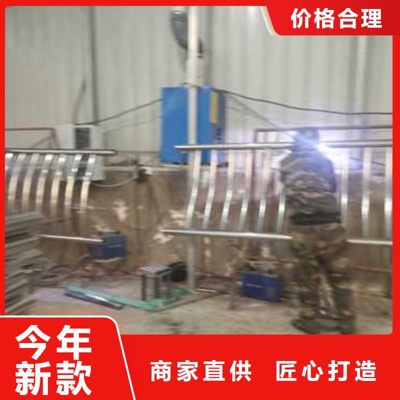 护栏-中央分隔栏当地厂家值得信赖