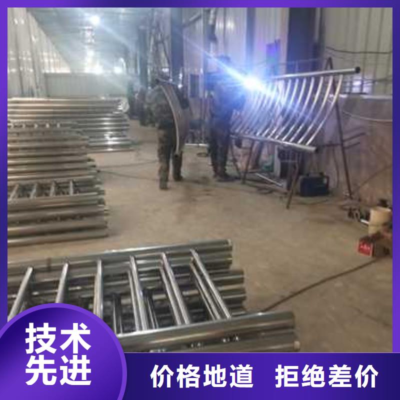 护栏_立柱桥梁防撞护栏源头厂家直销