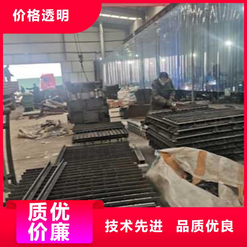 护栏 灯光护栏优选厂家