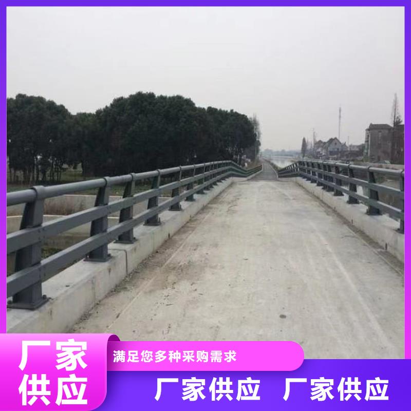 护栏桥梁栏杆批发商