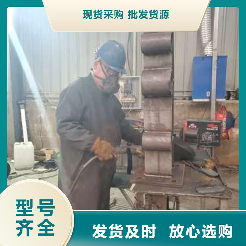 护栏市政护栏您想要的我们都有