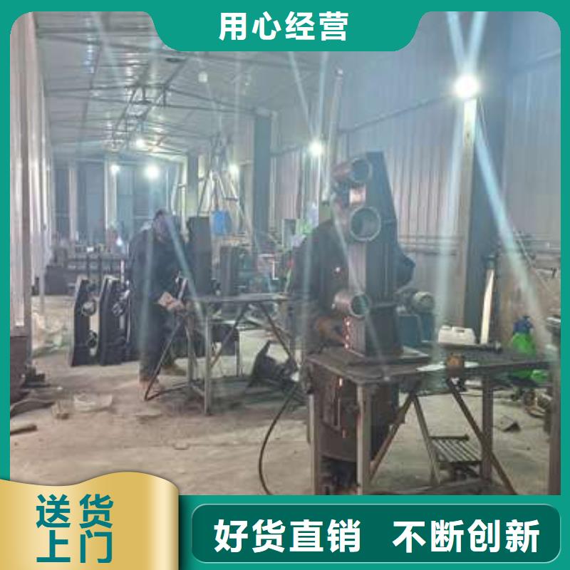 护栏,【桥梁护栏】多年经验值得信赖