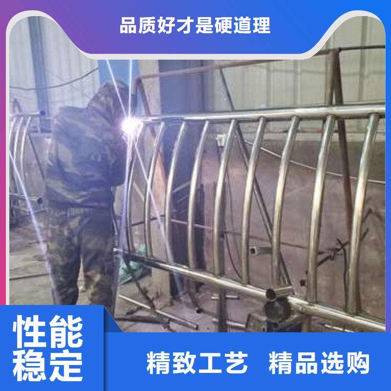 护栏桥梁栏杆使用方法