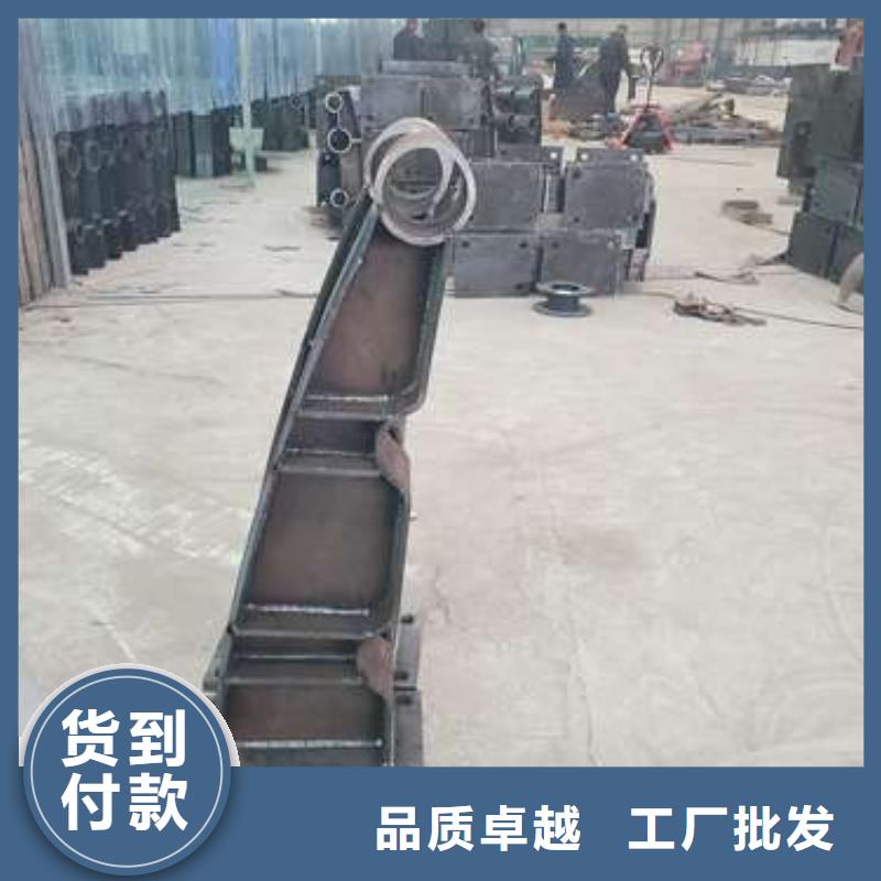 护栏桥梁防撞护栏值得信赖