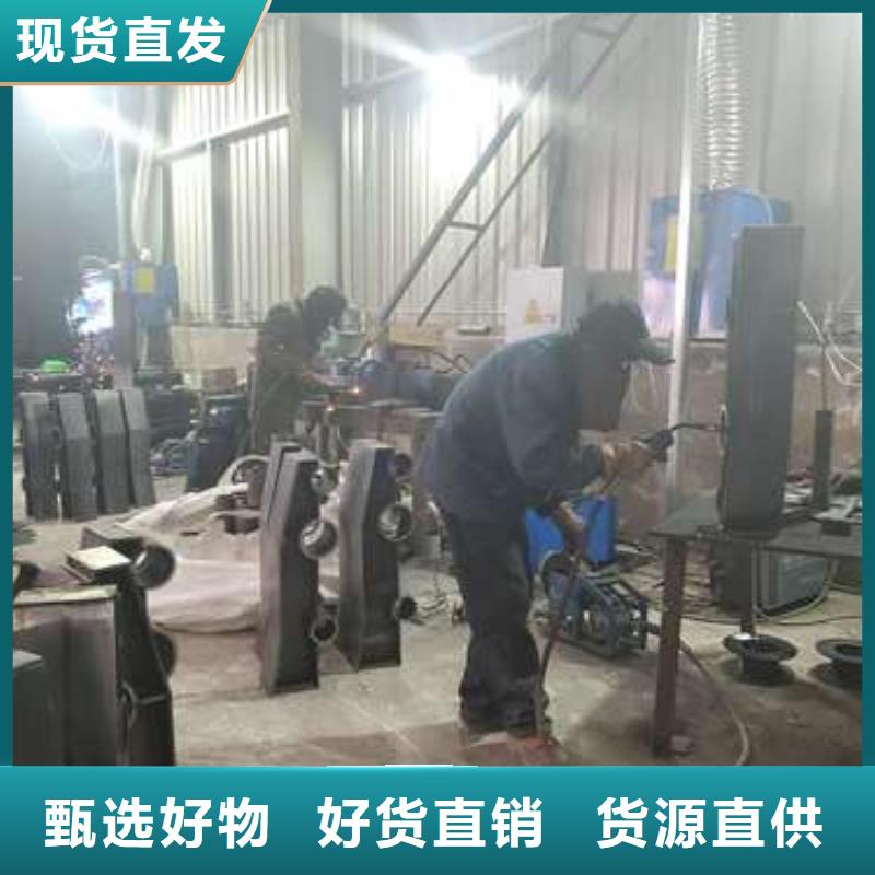 护栏桥梁栏杆型号齐全