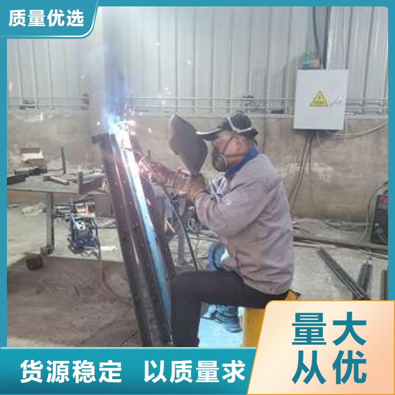 护栏桥梁栏杆批发商