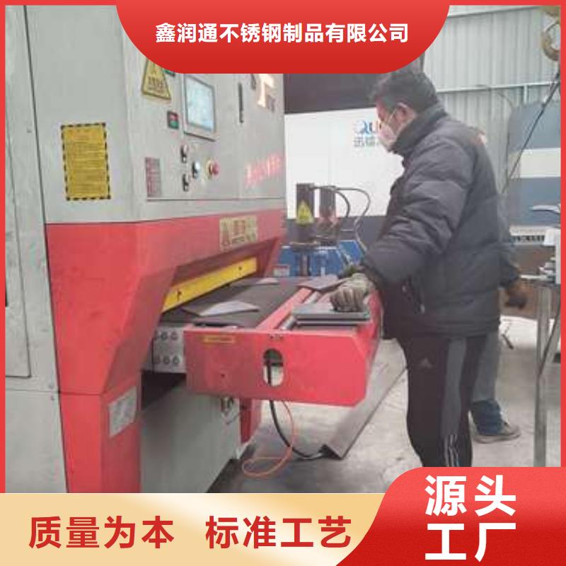 【护栏不锈钢复合管护栏栏杆多家仓库发货】