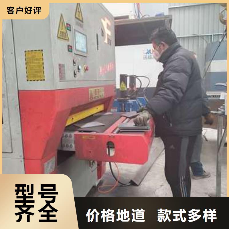 城市天桥桥梁景观栏杆价格实惠