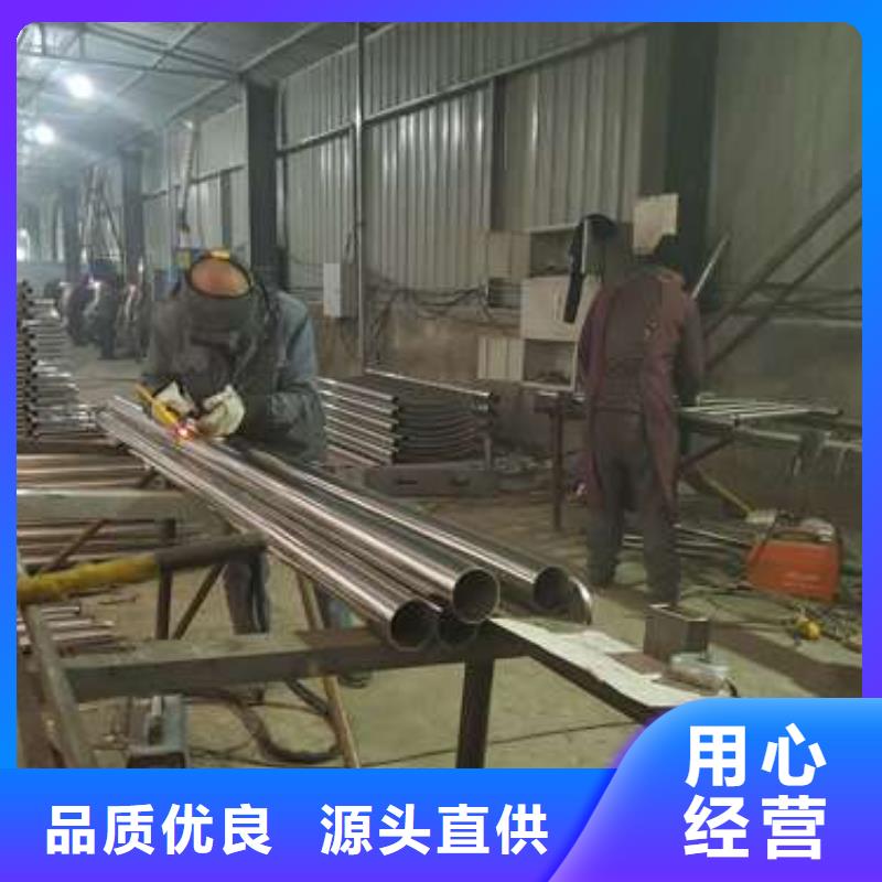 护栏-灯光护栏定制速度快工期短