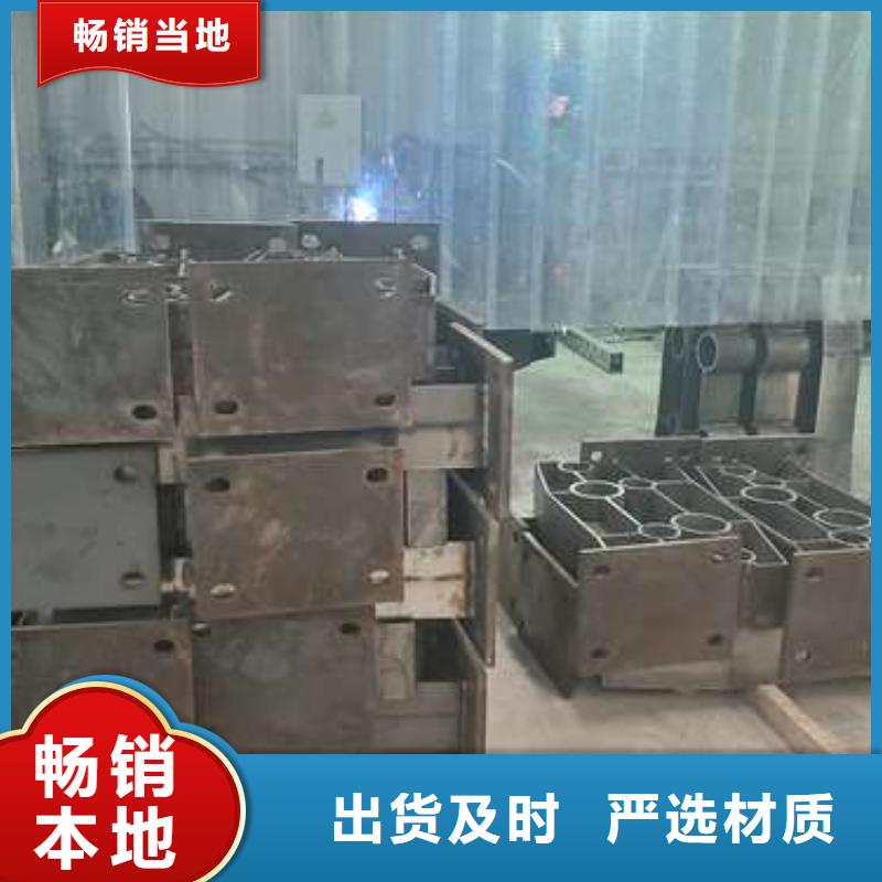 护栏-立柱现货快速采购