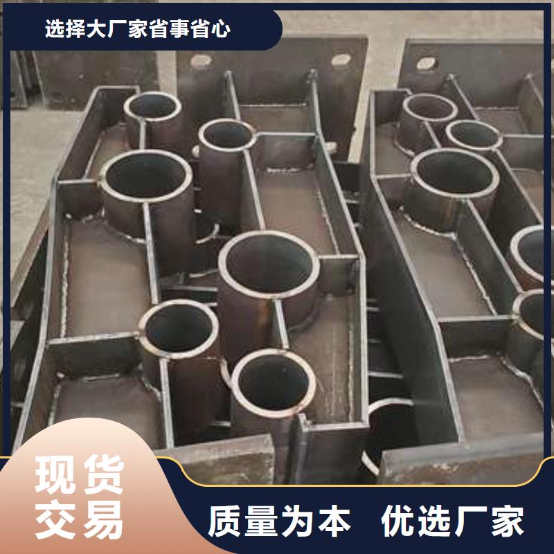 护栏灯光护栏诚信商家服务热情